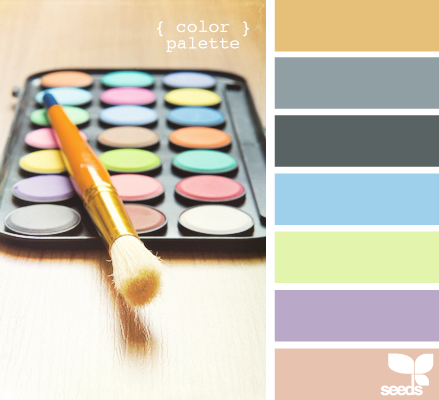 ColorPalette600