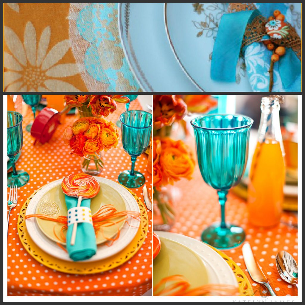 orange-and-turquoise-wedding-2