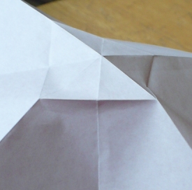 Paper Bow11