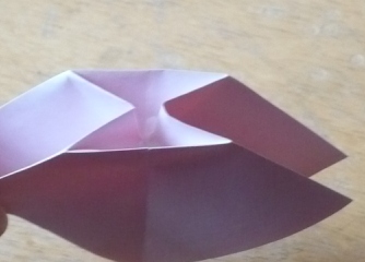 Paper Bow14