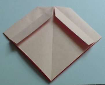Paper Bow16