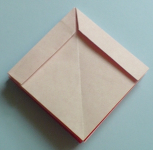 Paper Bow17