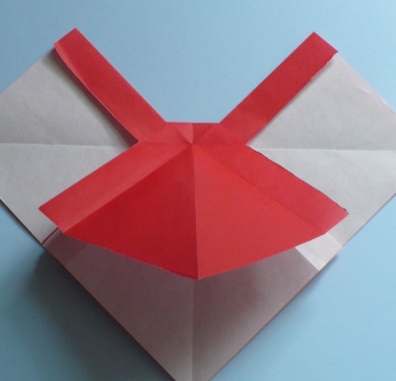 Paper Bow22