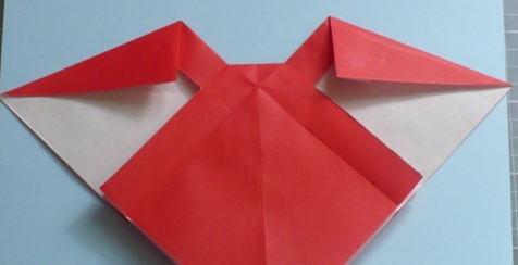Paper Bow23