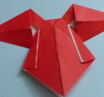 Paper Bow26