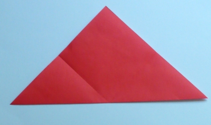 Paper Bow6