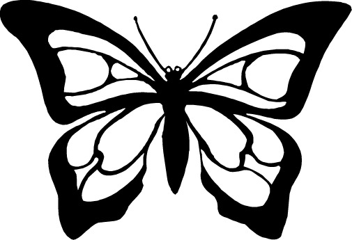 black-and-white-butterfly-tattoo-designs1