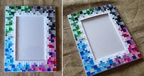 37259-Diy-Colorful-Mosaic-Picture-Frame2