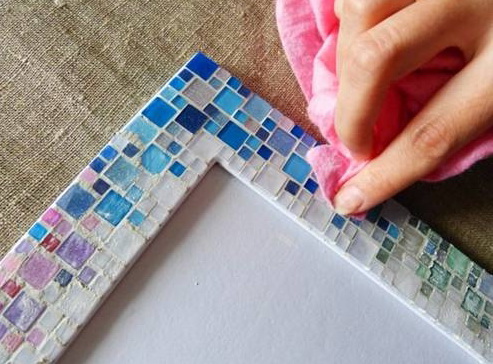 37259-Diy-Colorful-Mosaic-Picture-Frame4