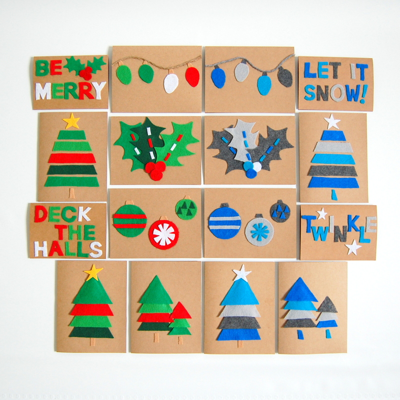 DIY-Christmas-Cards-northstory12