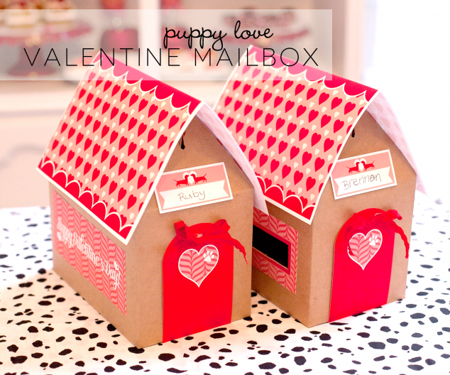 puppy-love-mailbox