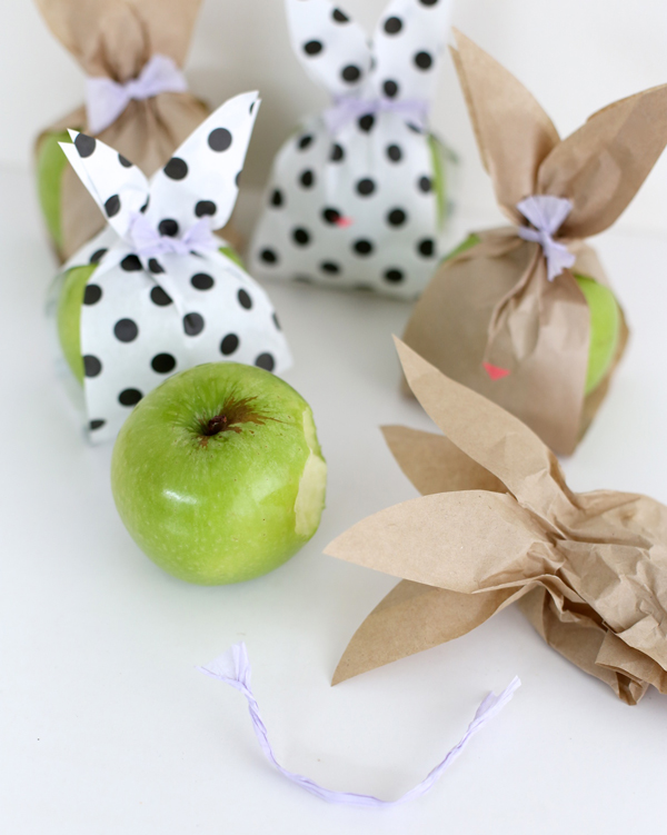 как упаковывать яблоки