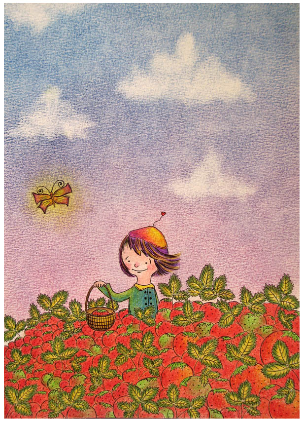 strawberry-pompom-step-by-step1