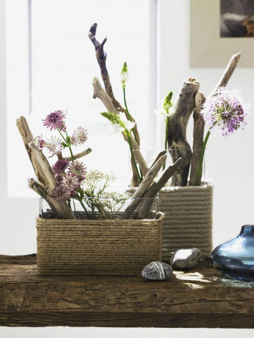 cool-diy-rope-wrapped-vases