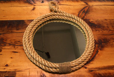 how-to-make-a-rope-mirror