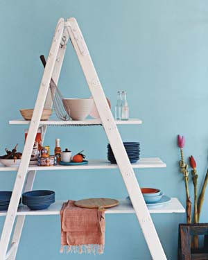 how-to-use-an-old-ladder-as-a-display-16