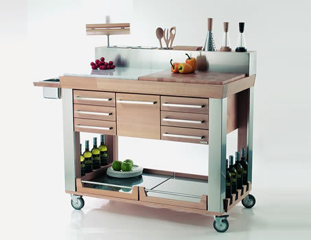 modern-kitchen-trolleys