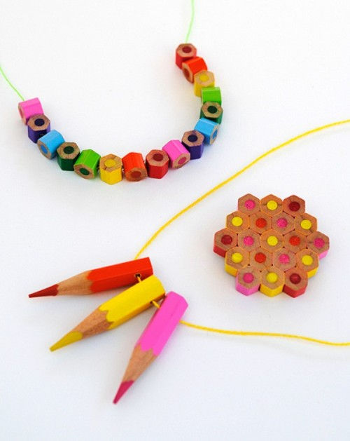 original-diy-colored-pencils-jewelry