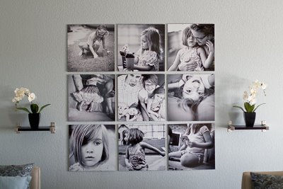 cool-ideas-to-display-family-photos-on-your-walls