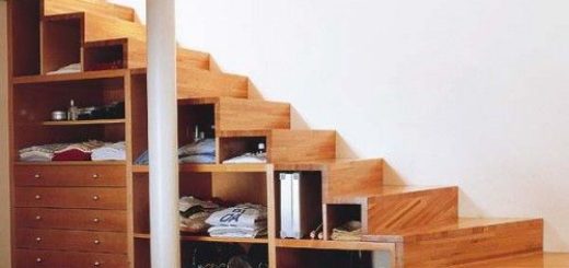 bedroom-under-stairs-storage