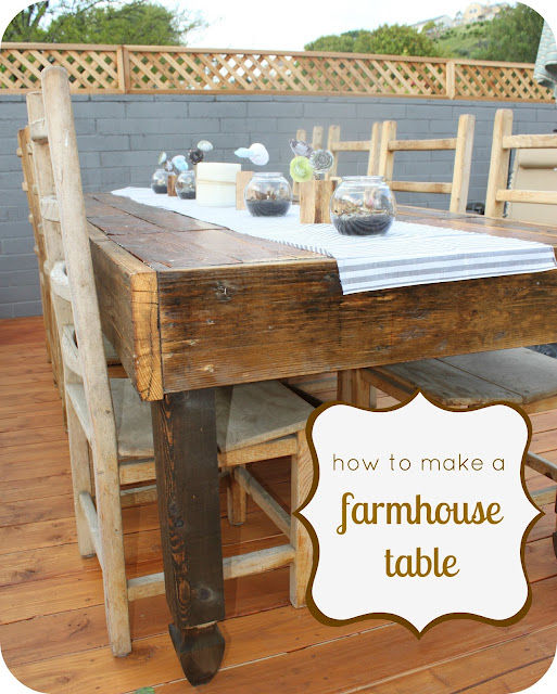 diy-farmhouse-table