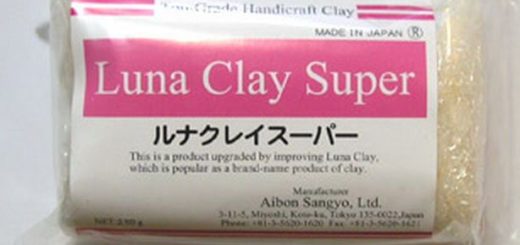Luna Clay Super