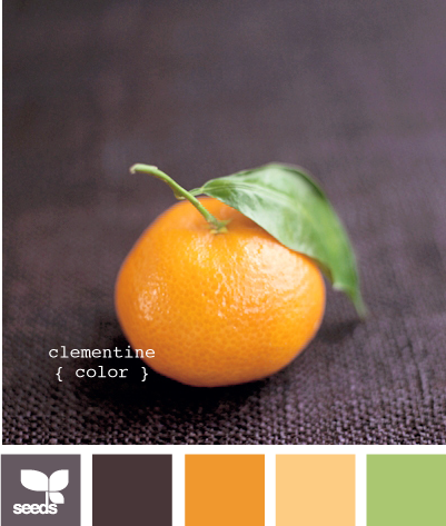 ClementineColor600