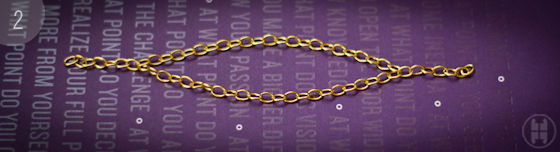 DIY-Gold-Chain-Bead-Bracelet-3