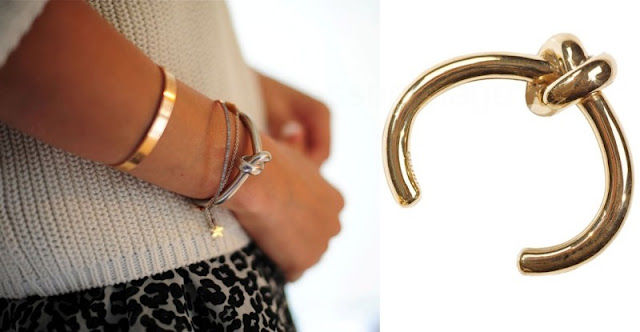 celine-knot-bracelet