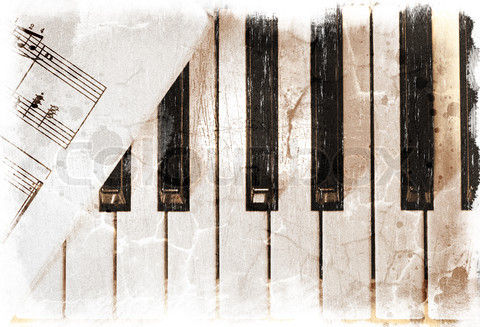 3309582-286601-piano-keys-with-sheet-music-vintage-style-with-a-grungy-effect-added