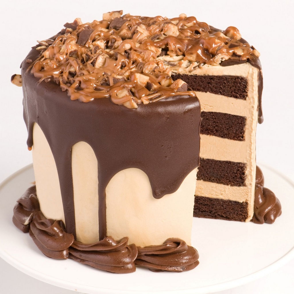 Chocolate-Layer-Cake-with-Coffee-buttercream-6inch_2
