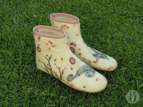 oveja-llena-wool-felt-boots-2