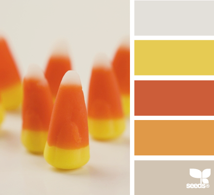 CandyCornColor