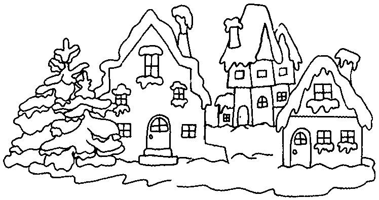 2_winter_coloring_pages_to_print