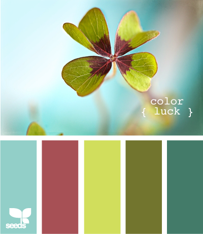 ColorLuck605