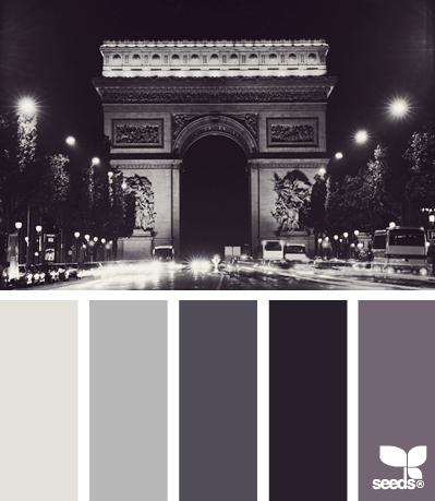 ParisianTones