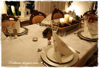 Whiff of Joy-Christmas-shabby chic-vintage-interior-interiør-fest-bordet 12
