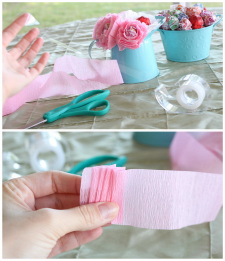 DIY-Lollipop-Flowers-step-1