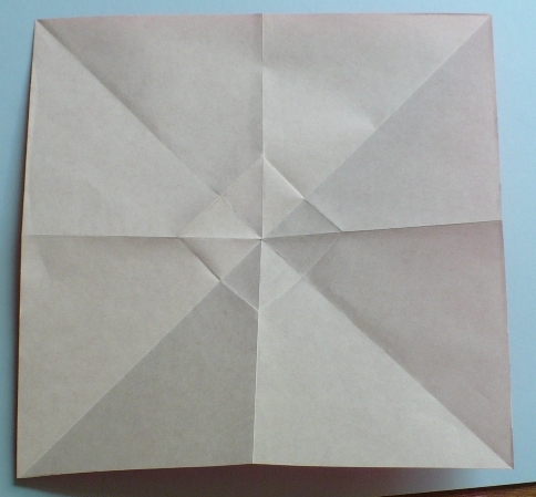 Paper Bow10