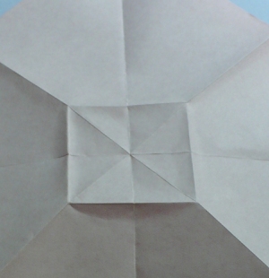 Paper Bow12