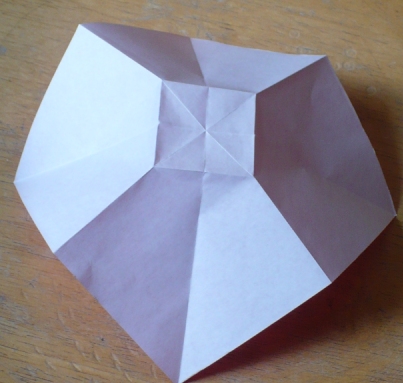 Paper Bow13