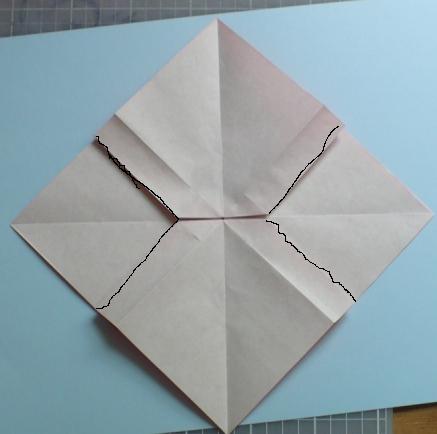 Paper Bow20