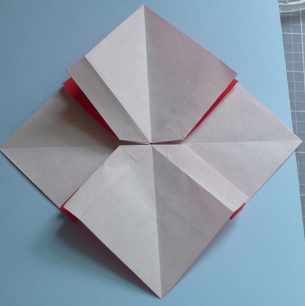 Paper Bow21