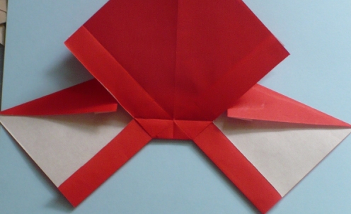Paper Bow24