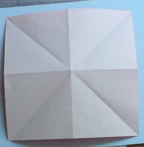 Paper Bow7