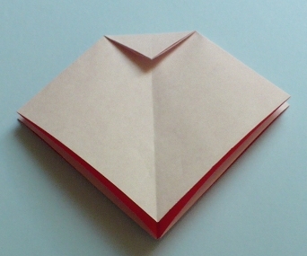 Paper Bow9