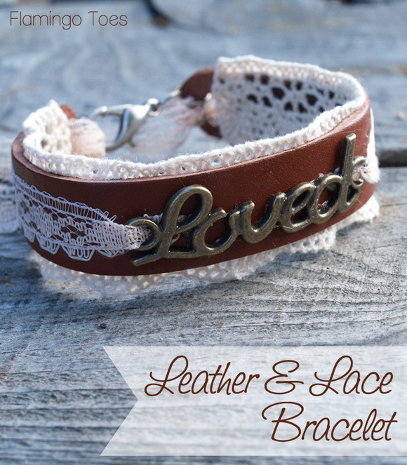 Leather-and-Lace-Loved-Bracelet