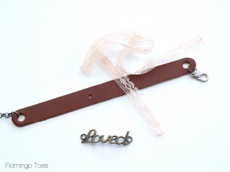 Leather-and-Lace-Loved-Bracelet2