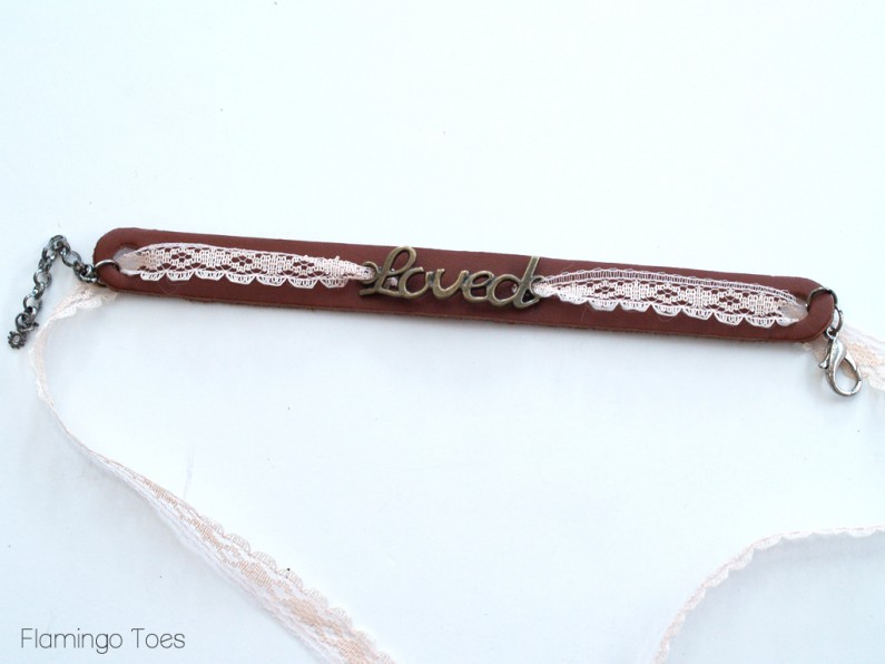 Leather-and-Lace-Loved-Bracelet4