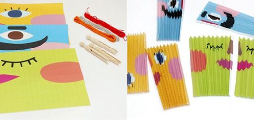 summer-craft-paper-fans2